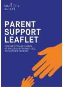 Parent support leaflet