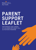 Parent support leaflet