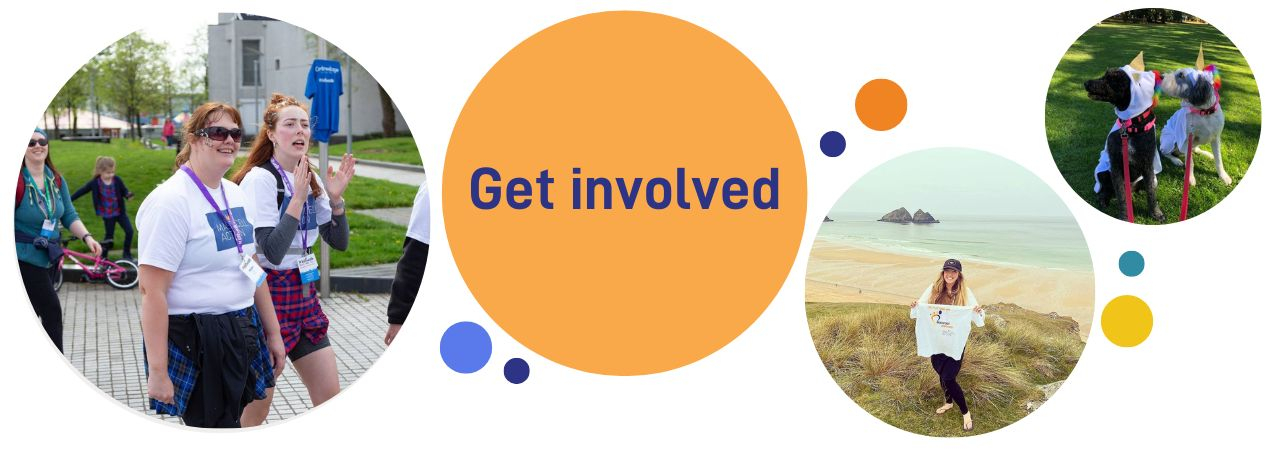 Image: Get involved