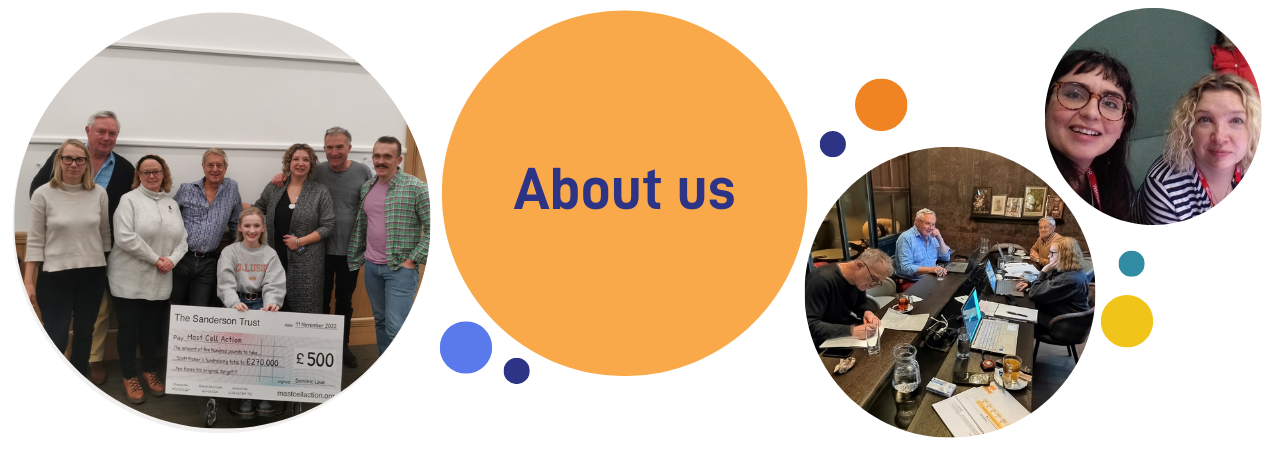 Image: Accelerating progress